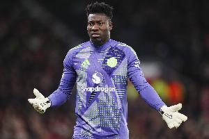 远租土耳其！曼晚：曼联签拉门斯让奥纳纳觉得自己是被逼走的