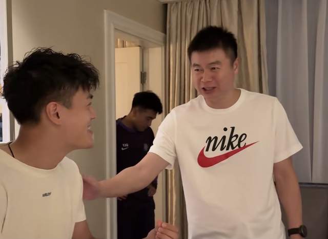 留下三叉戟，津门虎有望续约5球外援，阿代米缺阵海港，少输当赢